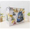 Cartoon Labubu 3D Vinyl Spardose, Stifthalter & Handyhalter