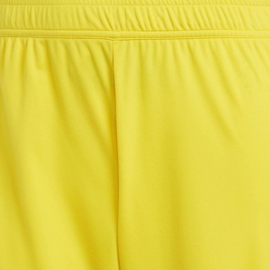 Adidas Logo Print Elastic Straight Casual Shorts Men Shorts IB8085