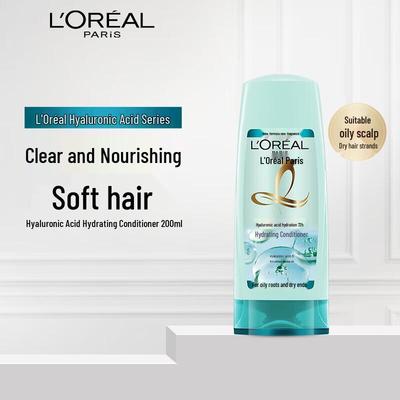 Shampoo e balsami per capelli – Condizionatori d'aria
