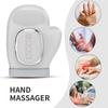 Electric Hand Massager Hot/Cold Care Wrist Massage Machine Heat/Air Bag Compression Carpal Tunnel Wrist Finger Kneadings Massage