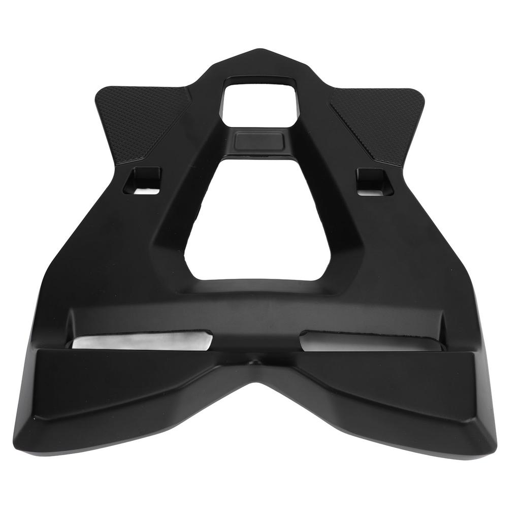 Motorcycle Rear Luggage Rack Aluminium Alloy Cargo Fixing Bracket for Xmax 250 300 Tmax530 Tmax560 TMAX 560 Tech Max
