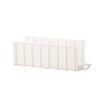 Evenly Cut Cake Roll Cutter Sliding Base Design Non-slip Cake Roll Division Mold Efficient Labor-saving Cake Roll Cutting Guide