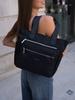 PTN CTY-06-6227 Black Handbag
