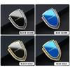 RVQX5 car stickers 3D metal accsesories auto accessory for ford titanium
