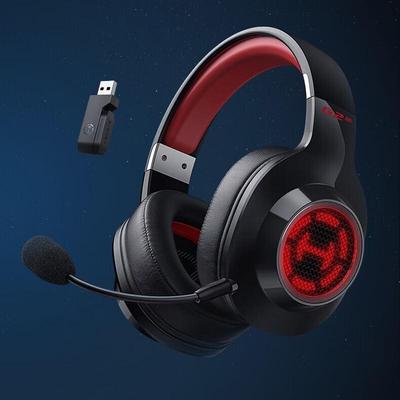 Edifier Headset Gamer Sem Fio 7.1 HECATE G2