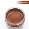 30ml Leather Paint Shoe Cream Coloring for Bag Sofa Car Seat Scratch Colorful Leather Dye Repair Restoration Color Change Paint