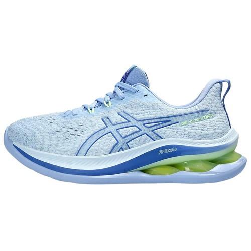 

Asics Gel Kinsei Max Light Sapphire Sapphire Women s - 1012B512-401 EU 37.5 синий/сапфировый