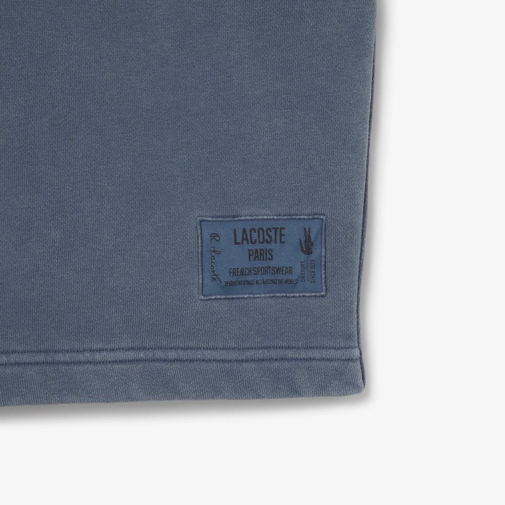 Lacoste Men's Dyed Shorts GH9925-55GC7Z