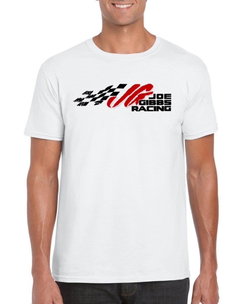 Футболка Jgr Joe Gibbs Racing XL