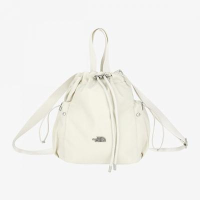 Nn2pr65m Bonny Bucket Bag Mini Cream
