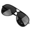 Polarized Sunglasses Fashion Sun Glasses Sunlight Protection Shading Accessory for Men Women