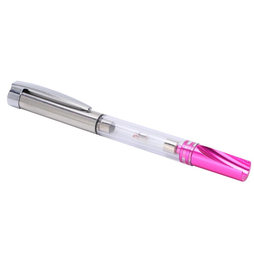 Auto Car Ignition Tester Spark Plugs Coils Testing Pen Indicator Professional Diagnostic Tool