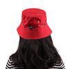 Fashion Hunting Hiking Outdoor Fisherman Cap Bucket Hats Cotton Sun Hat