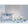 Yiliwu Colorful Glass Cup & Bowl 6-Piece Set