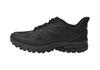 Dunlop Refined DM2025 Men's Walking Shoes, Black, Size 26.5 cm, 4E