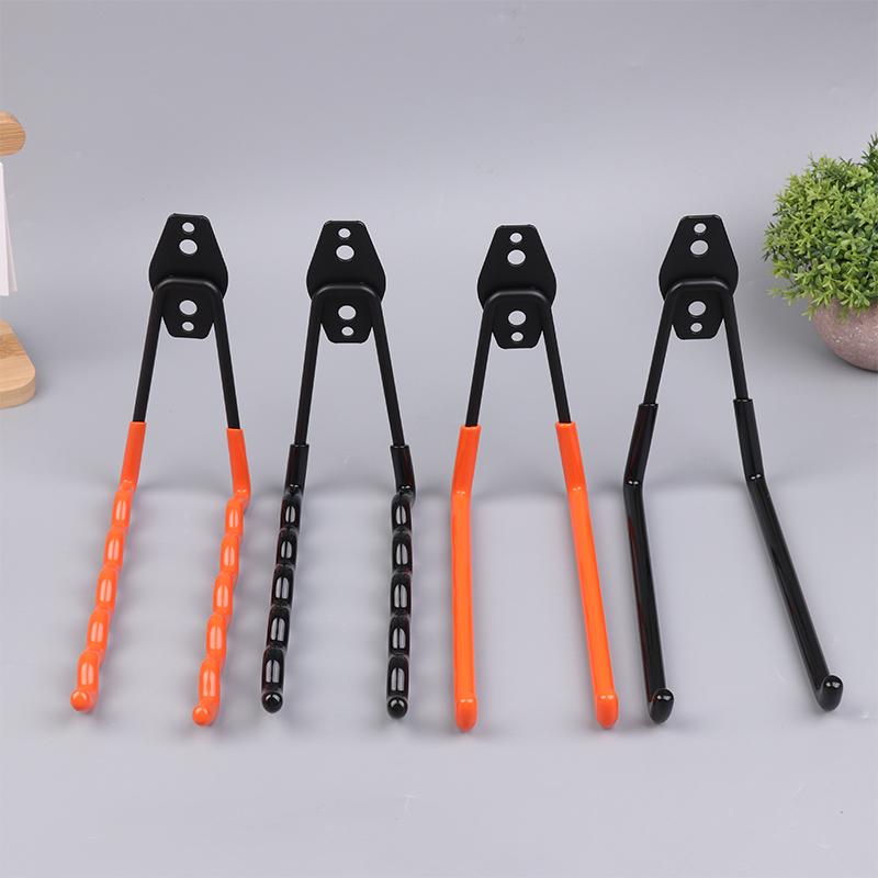 Strong Magnet Garage Hook, Nail Free Installation, High Load-Bearing, Anti Slip, Waterproof, Suitable For Gardening Tools, 43Mm