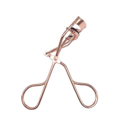 ELECOOL Professional Rose Gold Curl Blakstienos Blakstienų Curl Pincetai Blakstienų Kosmetikos Makiažo priemonės Priedai moterims