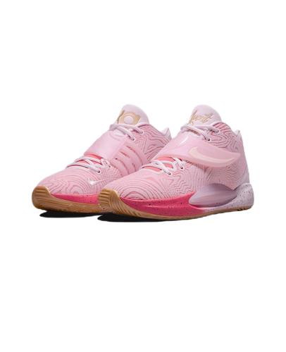 Nike KD 14 EP Aunt Pearl Men's DC9380-600