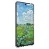 10Pcs/Pack For TCL 50 NxtPaper 5G/50 Pro NxtPaper 5G Clear Case Watermark-Free TPU Protective Cover