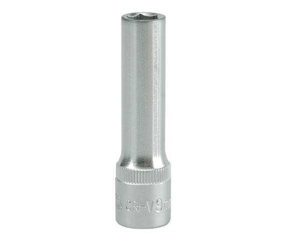 Socket 9Mm 38 6K Length Yato