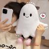 Cute New Halloween Ghost Doll Plush Toy Doll Children's Pillow Rag Doll Holiday Gift Decoration