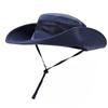 Sunscreen hat men's summer sun hat outdoor climbing sun new breathable bucket hat fishing hat women