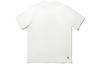 Li Ning X Phil Hackett T Shirt Unisex Ivory AHSU215-5