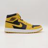 DQ0660-700 Nike Air Jordan 1 High Golf Pollen (Men's)