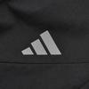 adidas Mid-Rise Solid Straight Leg Casual Pants Men Bottoms KG0745