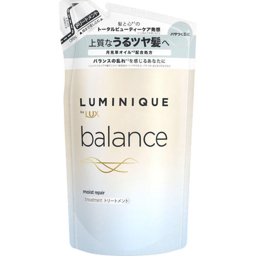 

Luxe LumineCrack Lumineque Balance Moist Repair Treatment Сменный блок 350г