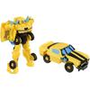 Transformers Beast Awakening BKC-01 Bumblebee Figure with Transforming Action and Detailed Design
