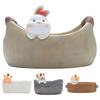 Practical Plant Pot Attractive Drain Hole Design Create Vitality