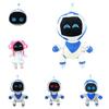 Adorable Astro Bot Plush Rescue Plan Game Character Cute Stuffed Toy For Kids