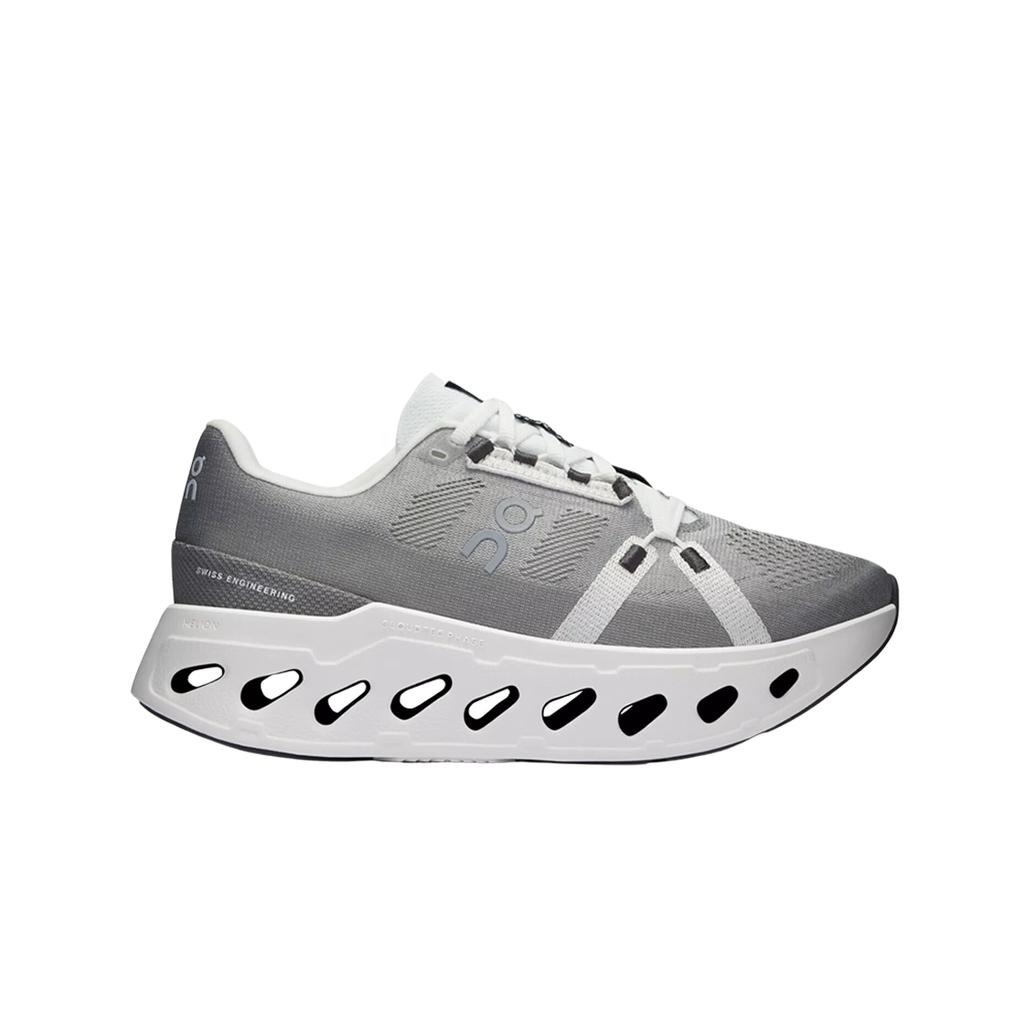 (w) On Running Cloudeclipse Alloy White