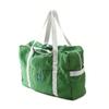 Folding Bag Travel Bag Leisure Commuter Bag Fashion Shoulder Bag Handbag Wearable Suitcase