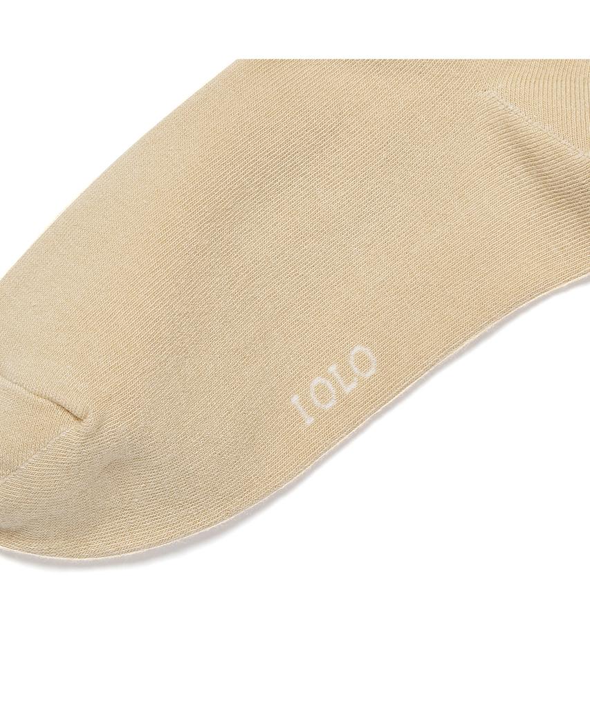 IOLO Line Socks_Beige