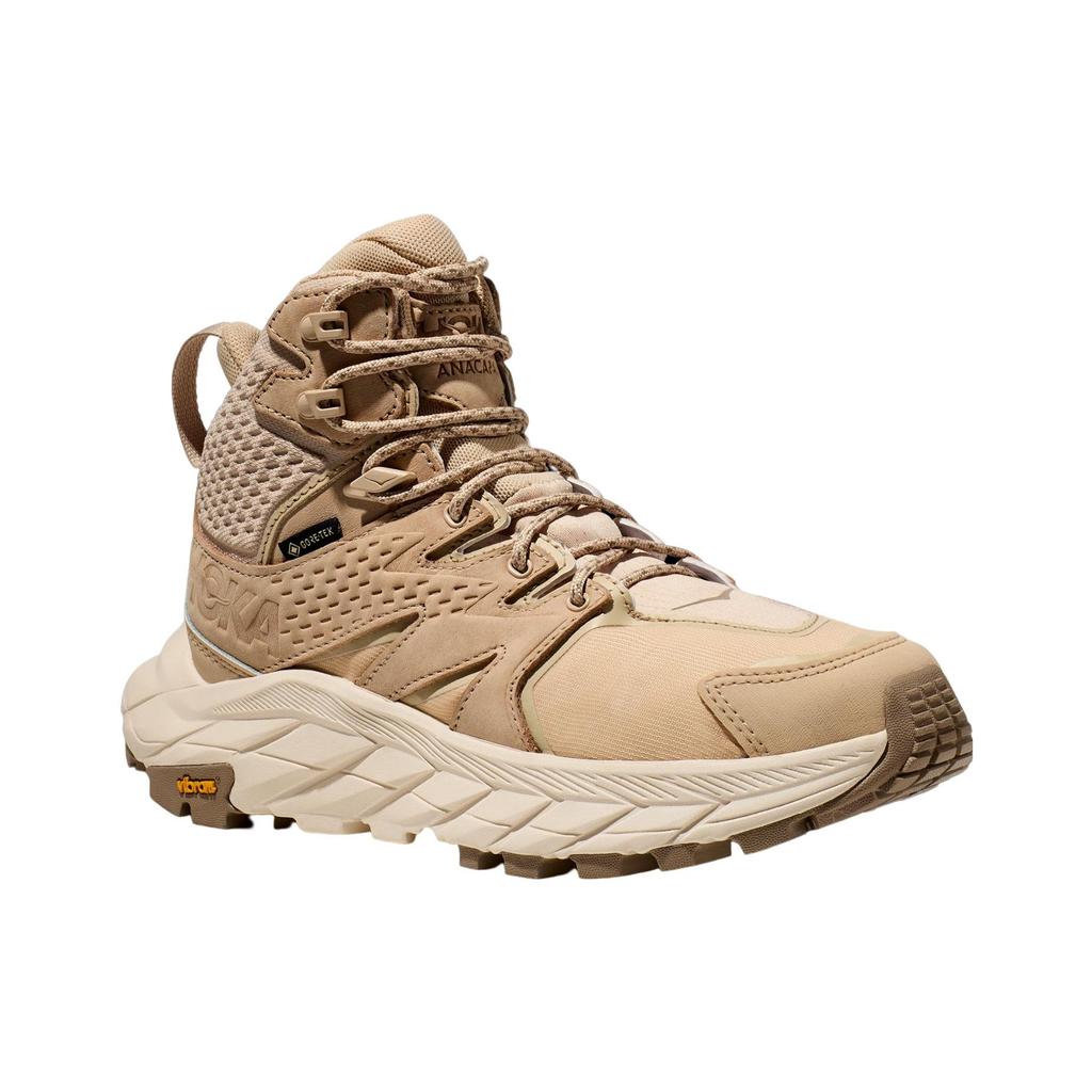 HOKA ONE ONE Anacapa Mid GTX 'Shifting Sand Eggnog' Men's 1134984-SSEG