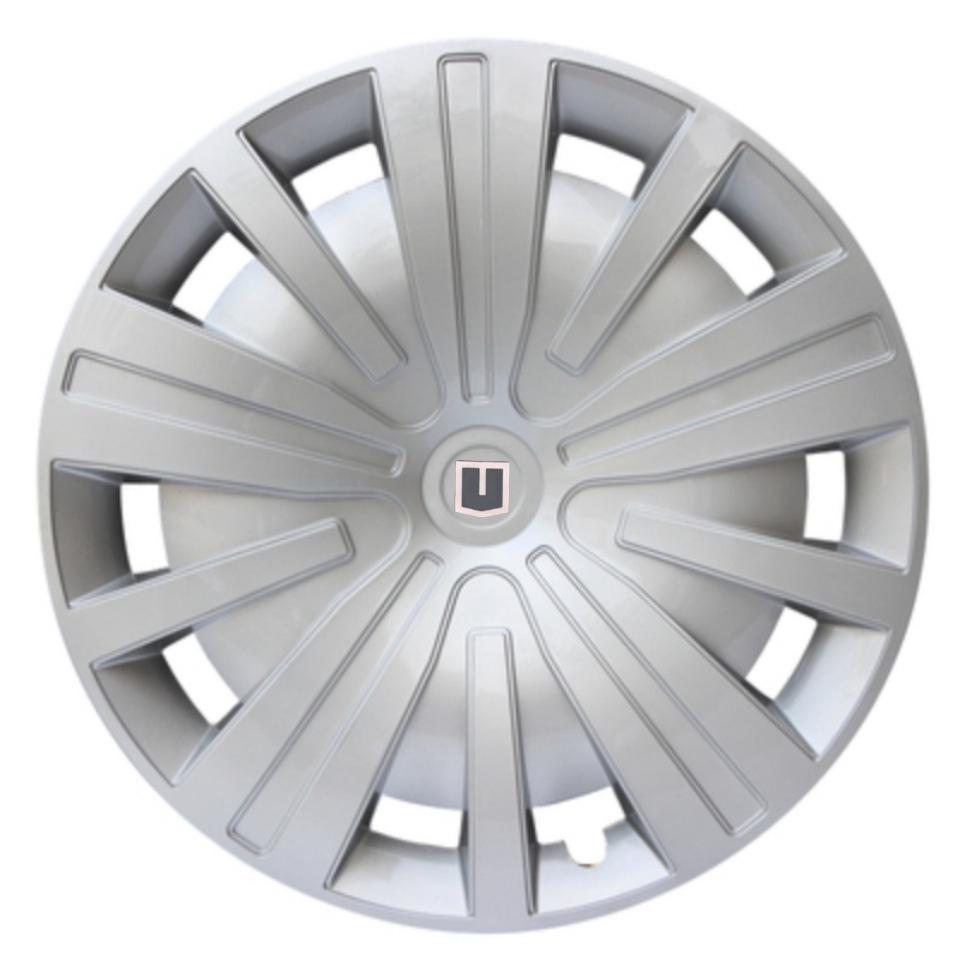 15-Inch Wheel Hub Cap for Geely Remote Star Enjoy V7E New Energy Microvan
