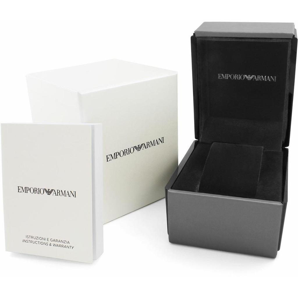 Emporio Armani AR11582 Herrenuhr