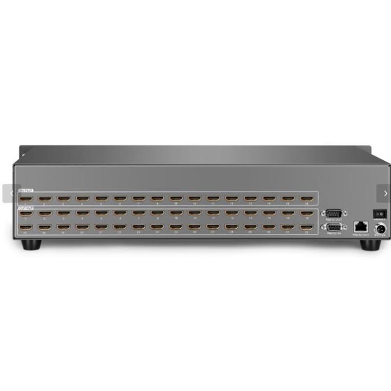 Dongyuexing 2K HDMI Video Matrix (CN Version)