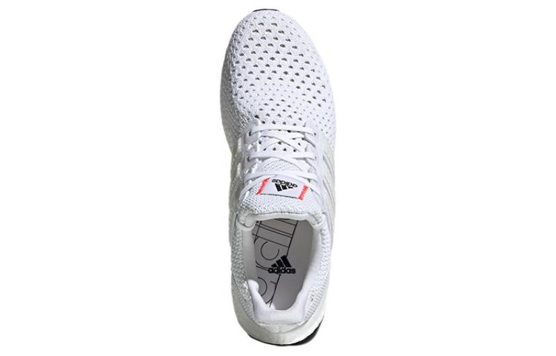 Adidas UltraBoost Clima U 'White Solar Red' GY0527