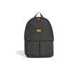 Clas Bp Winter Sports Polyester Backpack Unisex Backpack Dark-Earth-Brown FT9963
