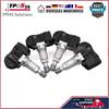 4PCS 407005578R TPMS Tire Pressure Monitoring Sensor For RENAULT MEGANE II 02-08 SCENIC II 2003-2010 40700-5578R 433Mhz