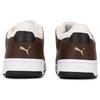 New PUMA Rebound Joy Low Cv 'Brown' 391077-01