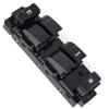 Autozubehör 897400382D Linke Seite Elektrischer Fensterheber-Schalter für Isuzu D-Max 2003-2011-A87Q