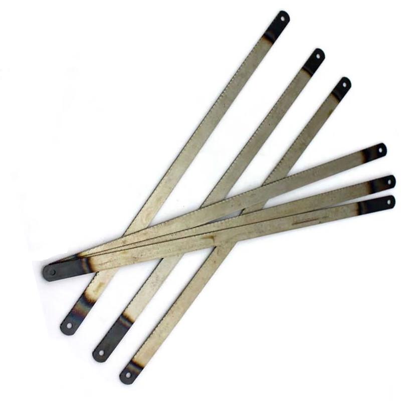 Berry Lion Hand Hacksaw Blades