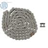 Carbon Steel  #80 Roller Chain × 10 Feet With 1 Connector