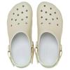 Crocs Lässige Bequeme Clogs Unisex-Schuhwerk Off-White 211287-2Y2