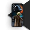 Cover for Xiaomi Redmi Note 12 11 10 A3 Pro 10A 10C 12C Note12 5G 4G Casing Phone Case j-Jedis Darths Yodas Stars Vader Wars