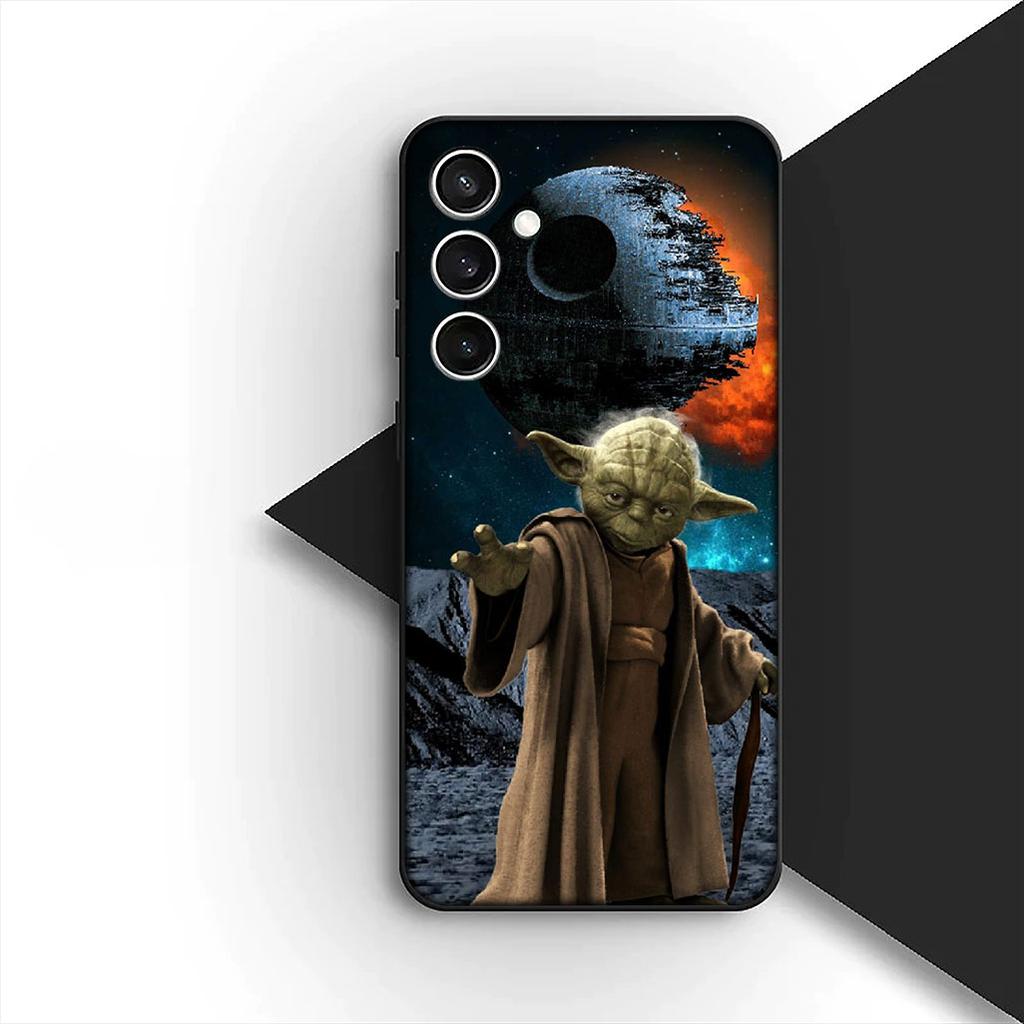 Cover for Xiaomi Redmi Note 12 11 10 A3 Pro 10A 10C 12C Note12 5G 4G Casing Phone Case j-Jedis Darths Yodas Stars Vader Wars